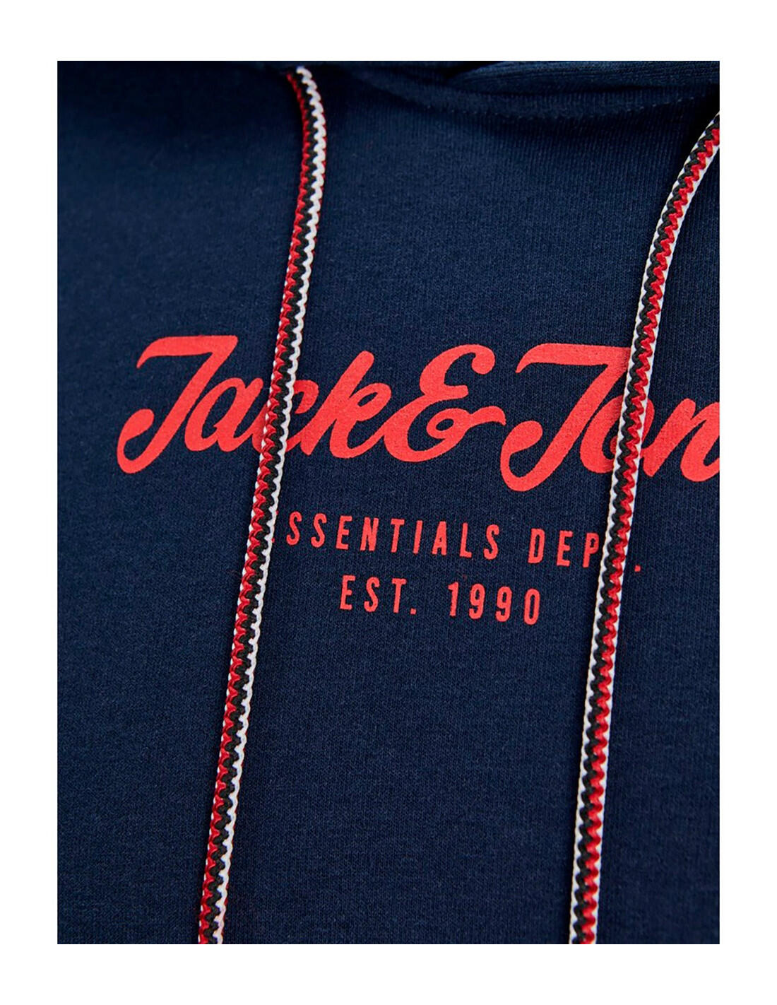 Sweat-shirt JACK & JONES 12248054 4/4