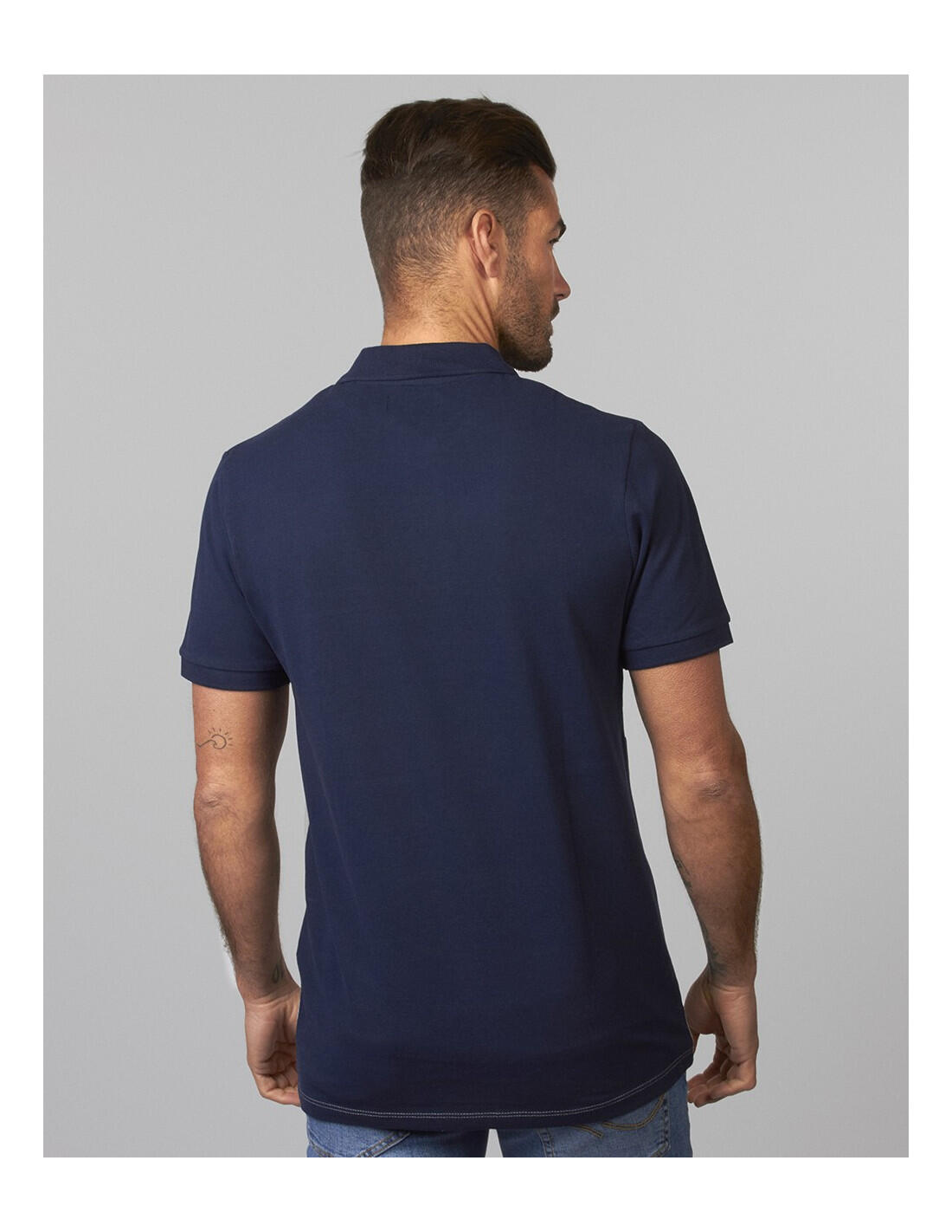 JACK&JONES 12199253 - Polo 3/5