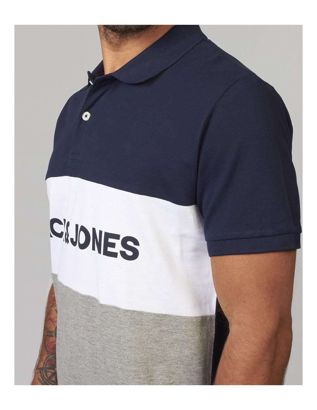 JACK&JONES 12199253 - Polo 4/5