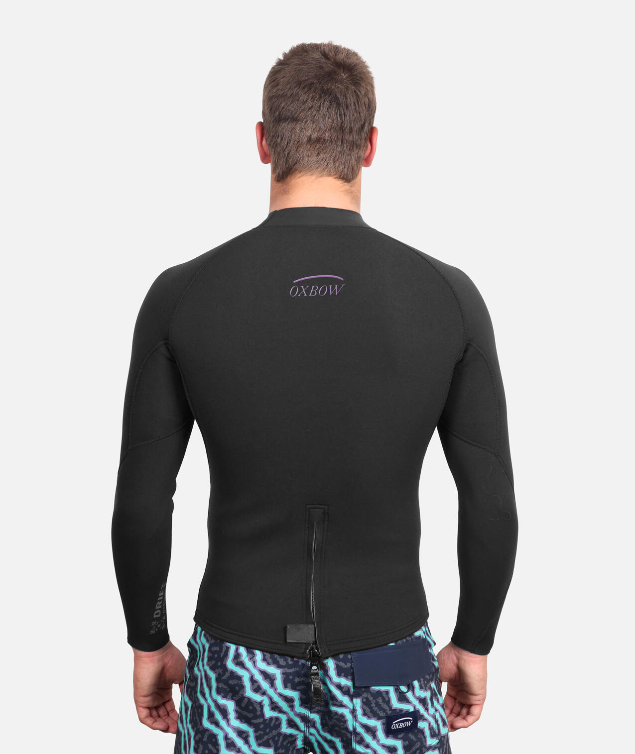 Wetsuit DRIFTTOP 2/5