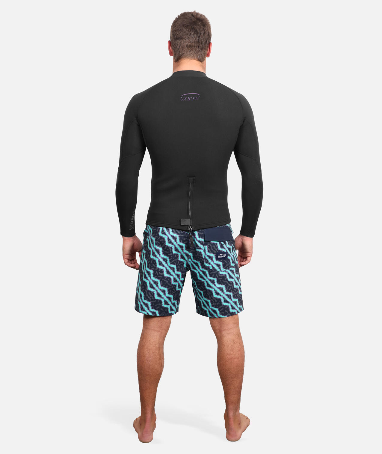 Wetsuit DRIFTTOP 5/5