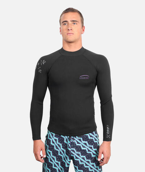 Wetsuit DRIFTTOP