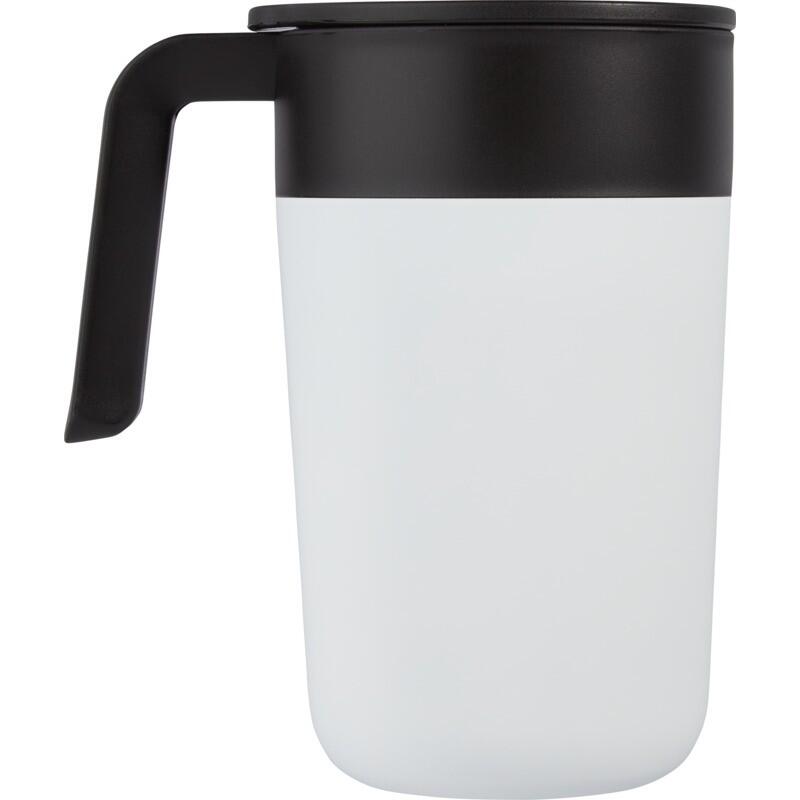 Nordia Mug (White)