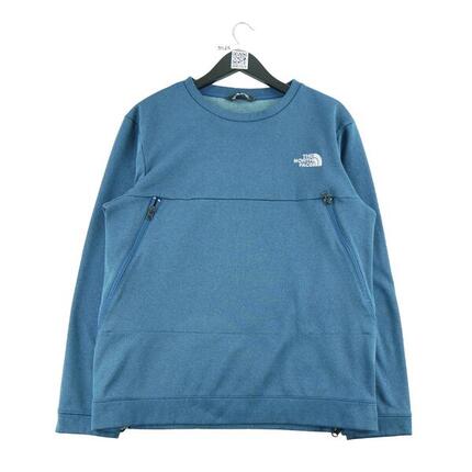 Second life - Herren Sweatshirt TNF Blau - Wie neu
