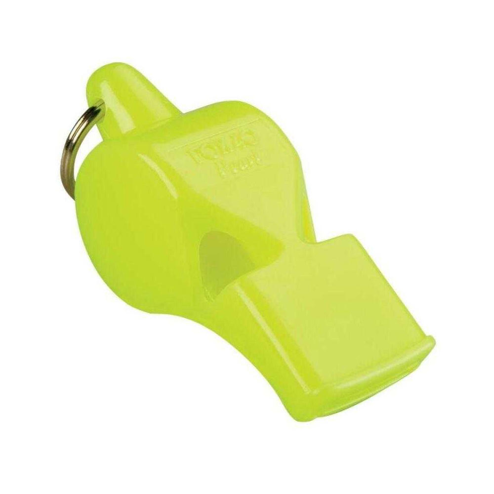 Pearl Hand Whistle (Neon)