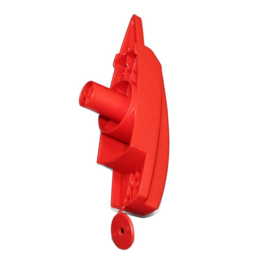 Sponeta locking handle - compatible with models 1-42/43 and 1-72/73 3/5