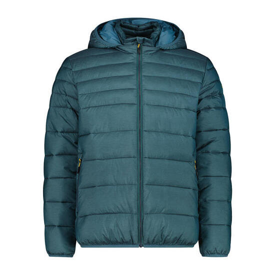 Piumino con cappuccio CMP Snaps