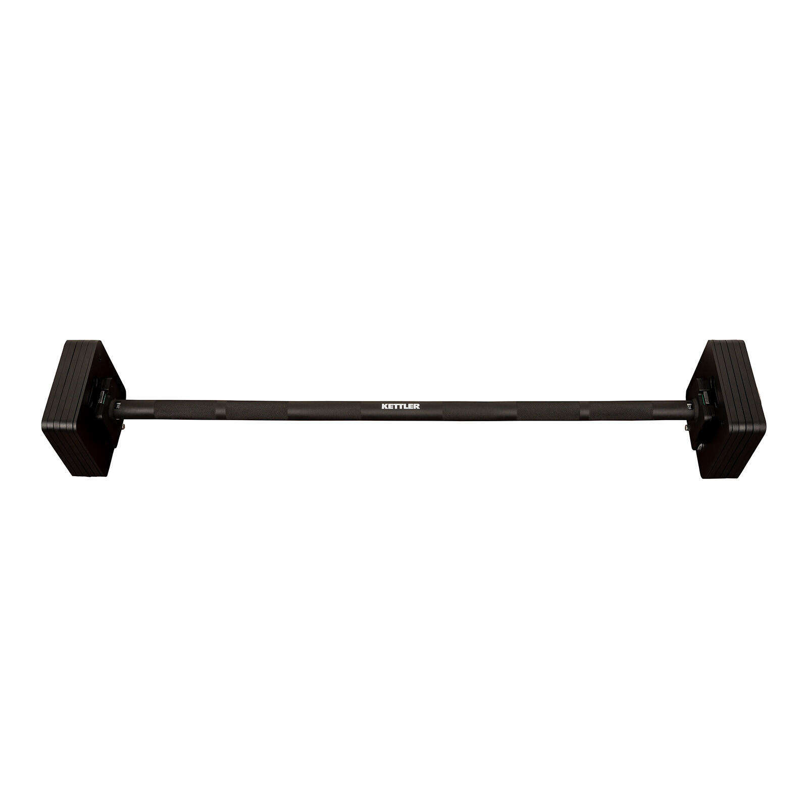 Kettler Variobell halterstang 48 kg 4/6