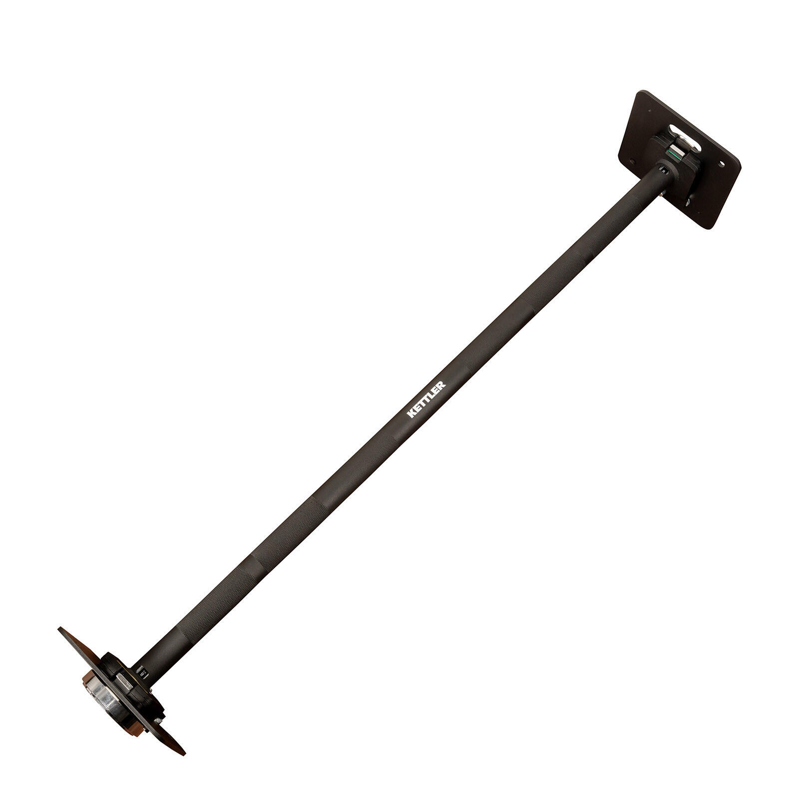 Kettler Variobell halterstang 48 kg 6/6