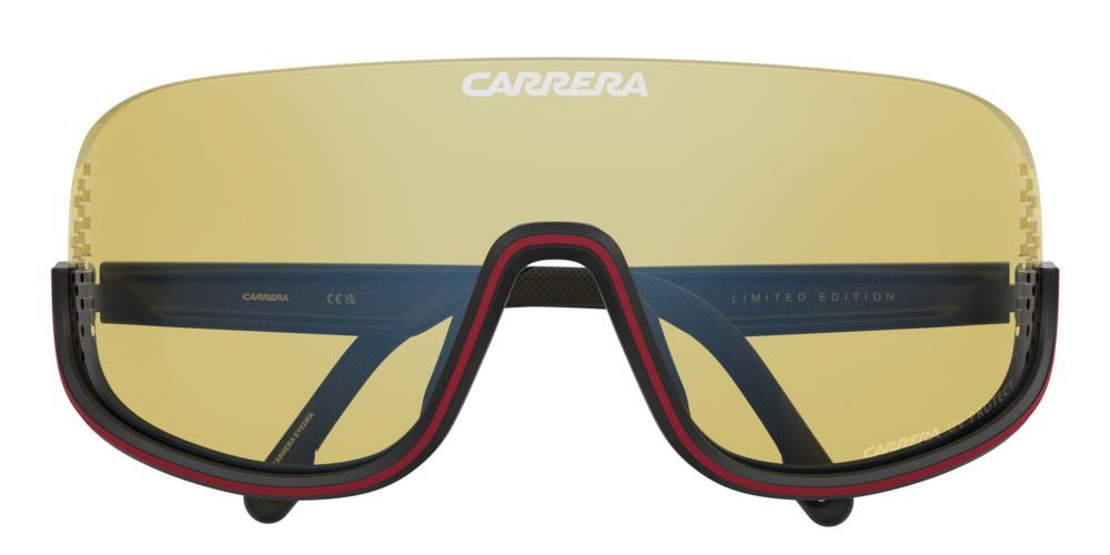 Sunglasses Carrera CARRERA EYEDRA Men Size 99/1/130 2/2