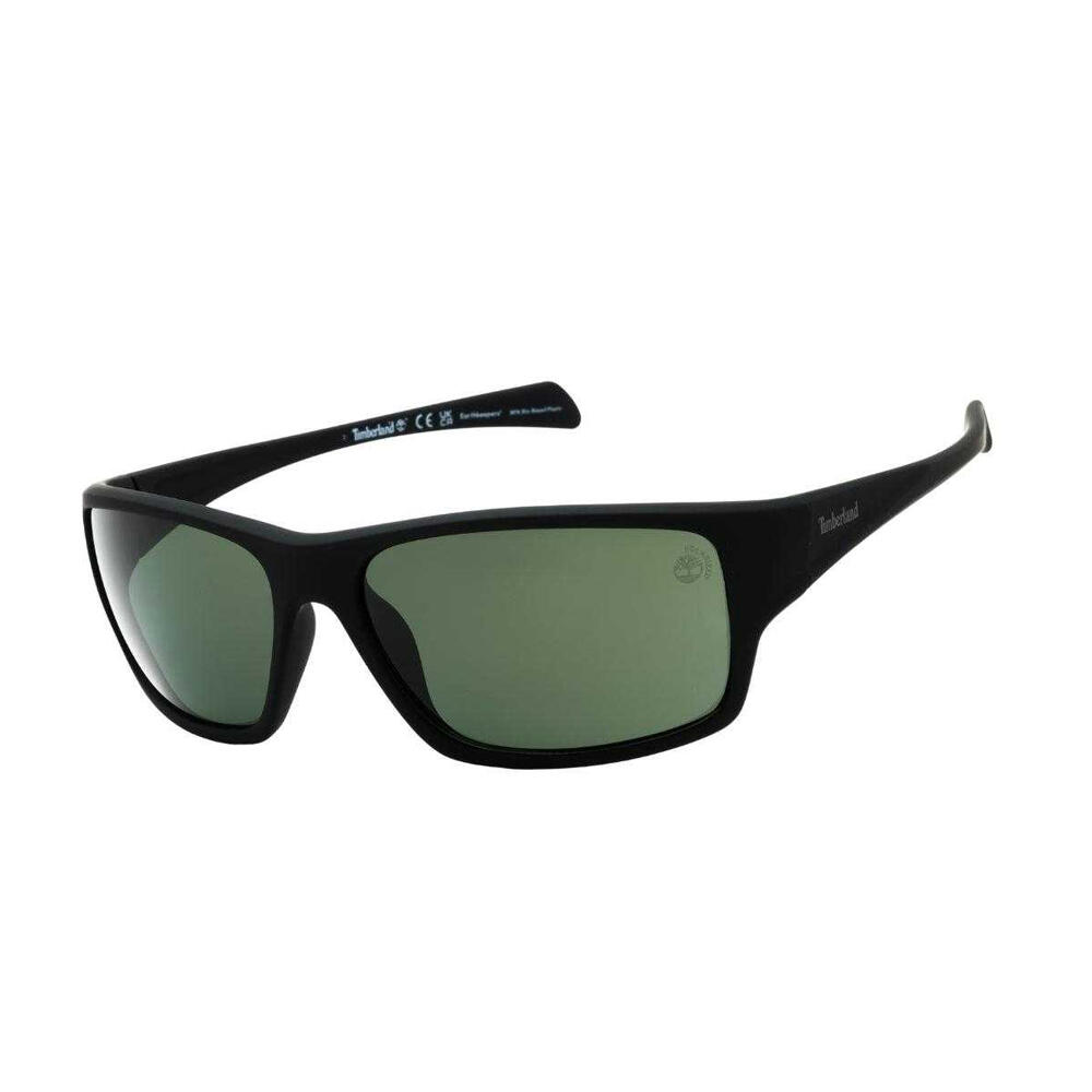 PolarisiertSonnenbrille für , Matt Herren Schwarz/Grün 2/2