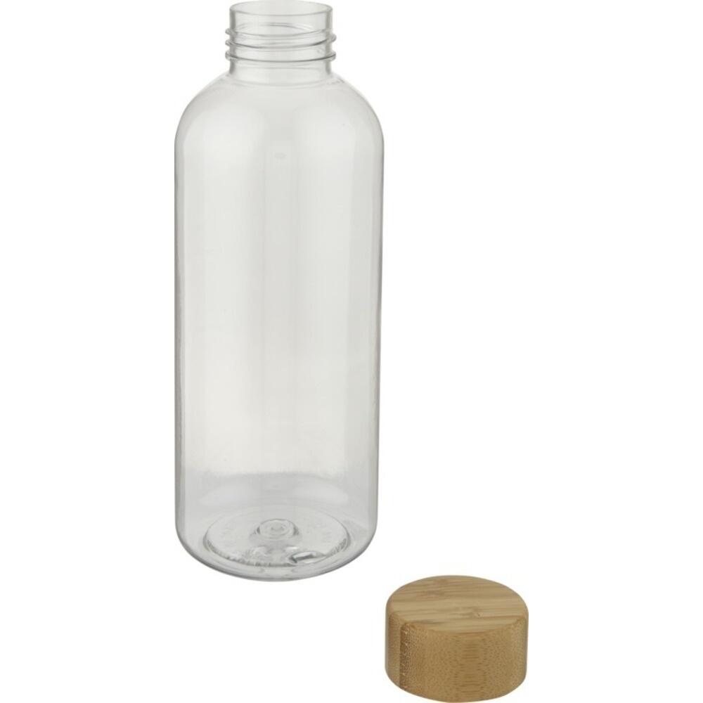 Bouteille De Sport ZIGGS (Transparent) 2/3