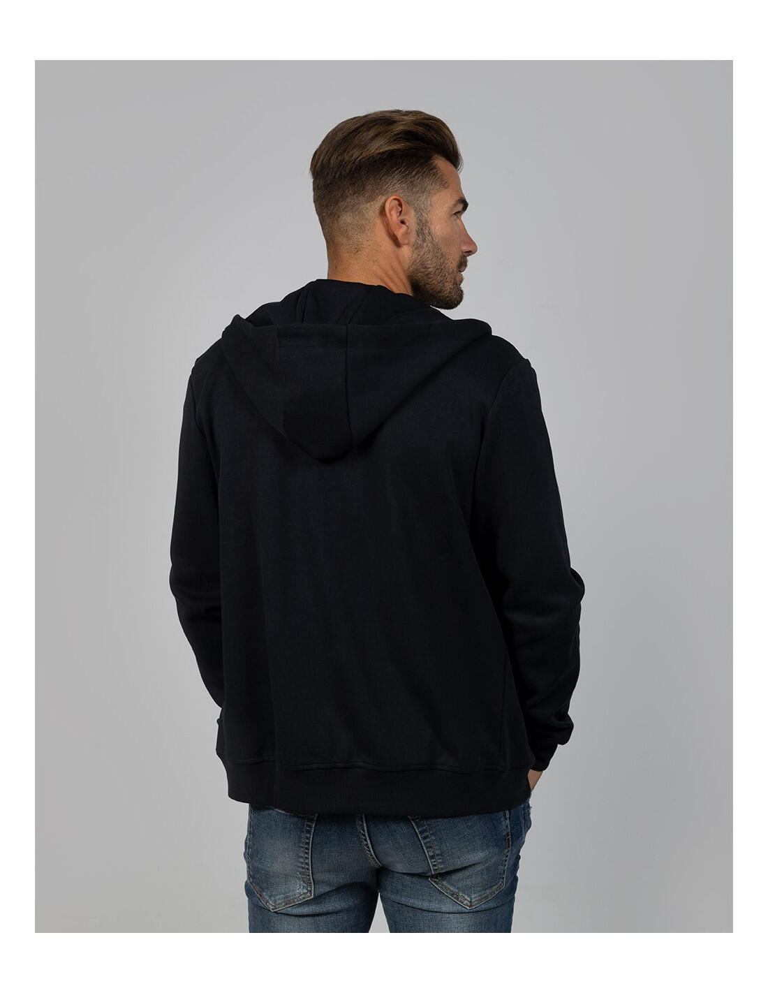 ANTONY MORATO MMFL00892-FA150168 - Sweatshirt 3/5