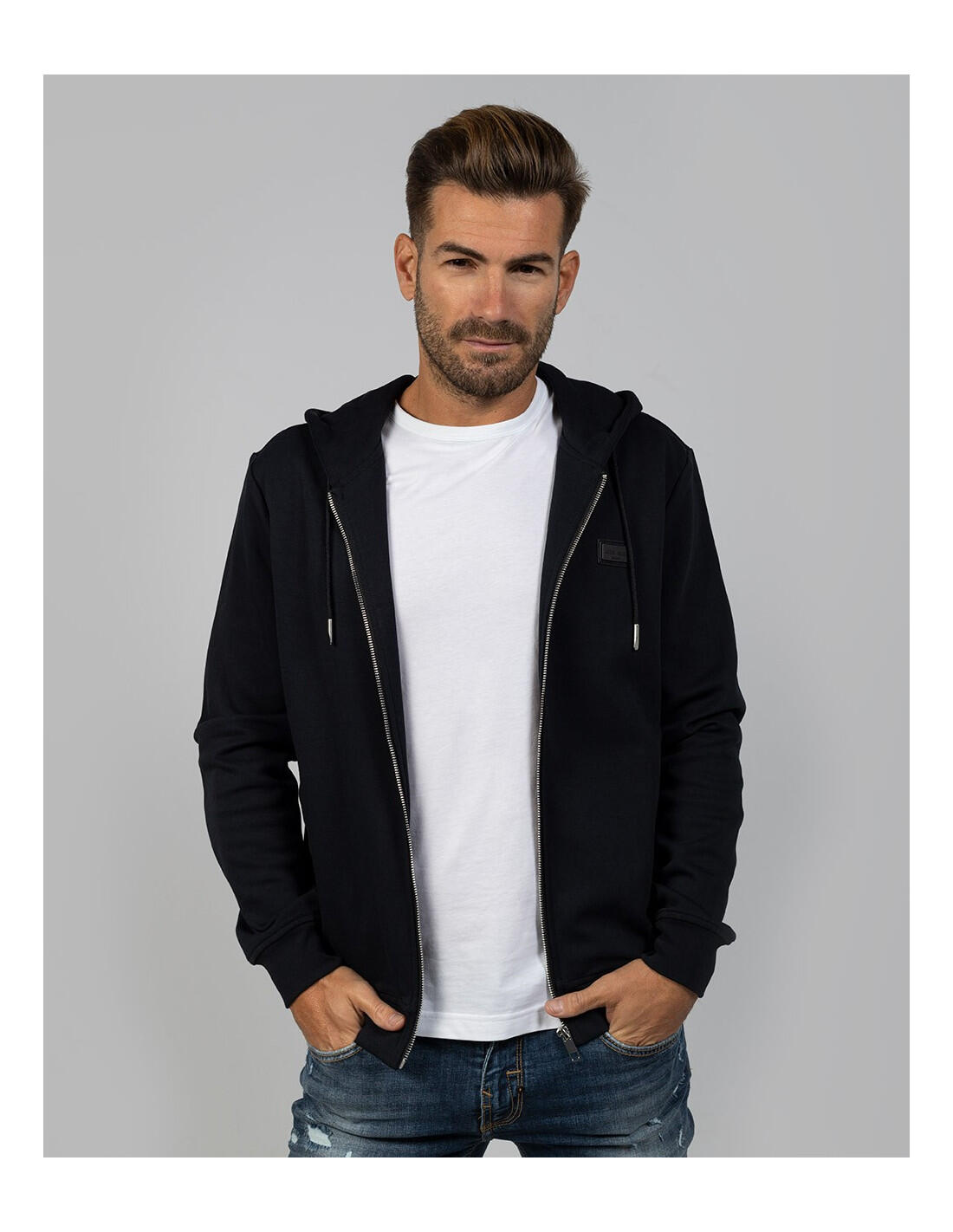 ANTONY MORATO MMFL00892-FA150168 - Sweatshirt 2/5