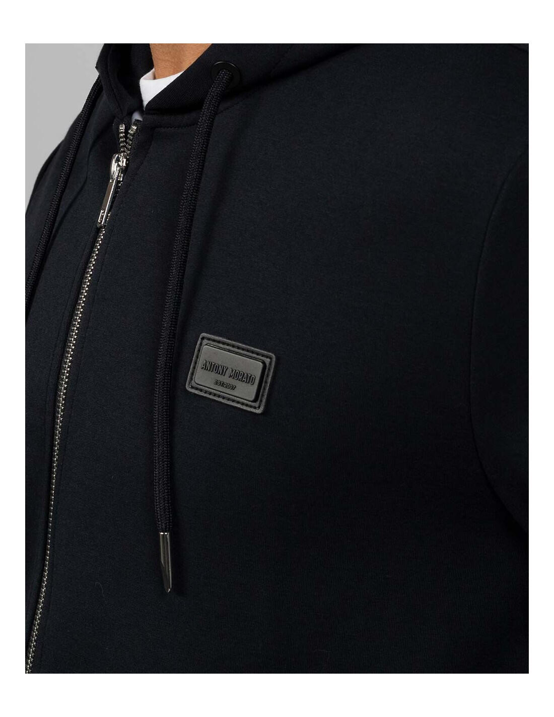 ANTONY MORATO MMFL00892-FA150168 - Sweatshirt 5/5