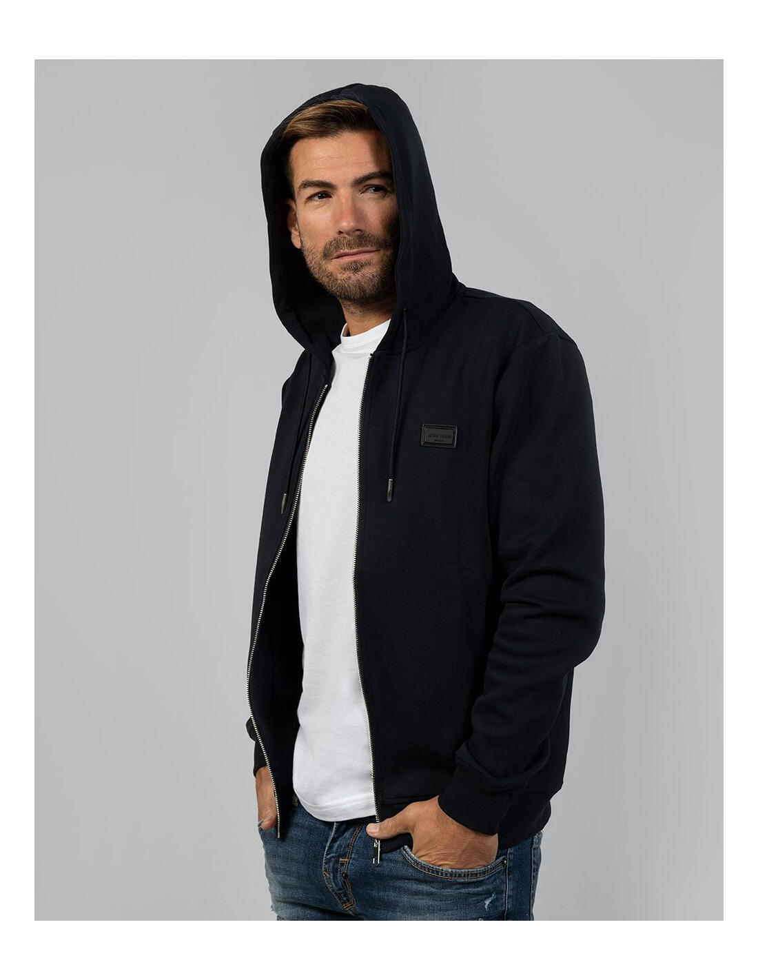 ANTONY MORATO MMFL00892-FA150168 - Sweatshirt 4/5