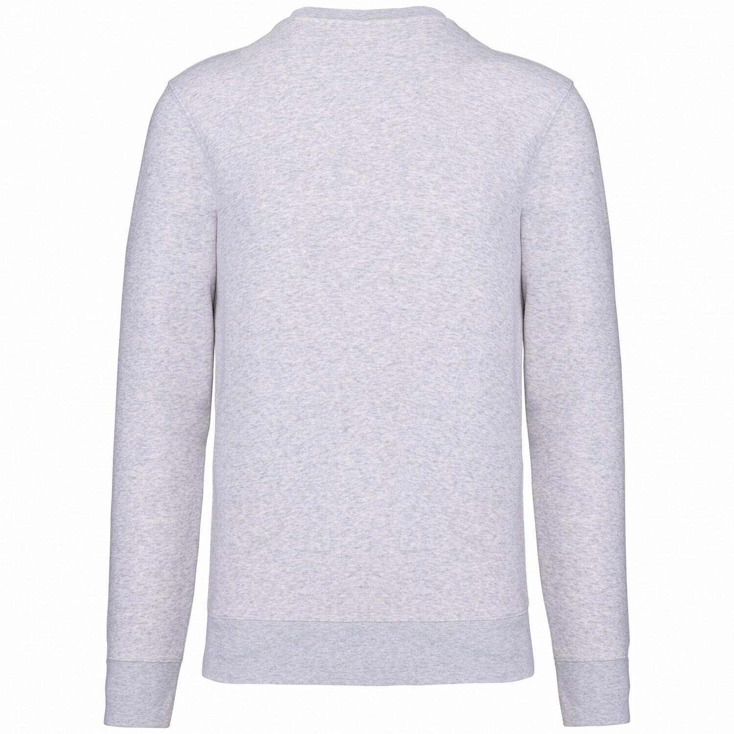 Sweat Adulte (Cendre) 2/3