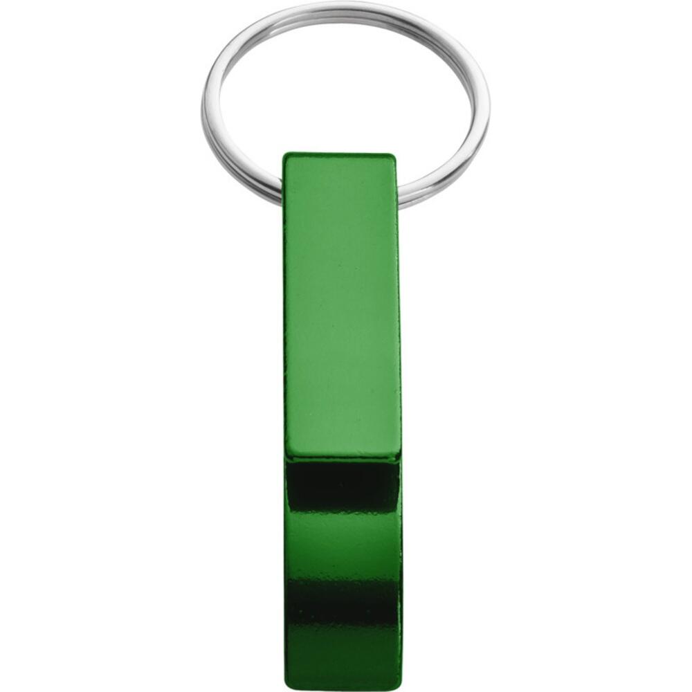 Bouteille Et Ouvreboîtes Bouteille Tao Alu (Vert) 2/2