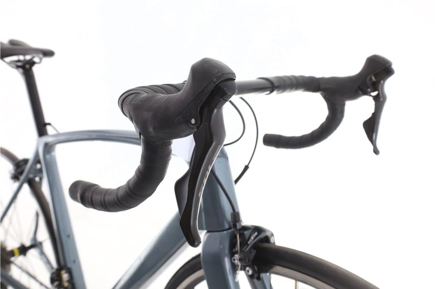 Refurbished Rennrad · Van Rysel CF · Sehr guter Zustand 6/8