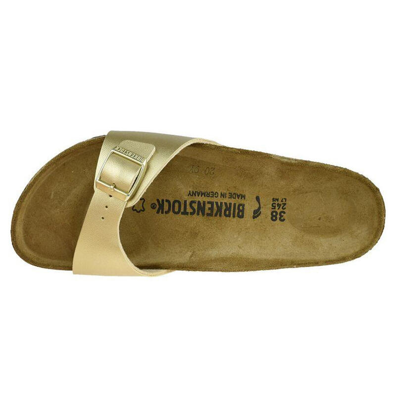 Papuci Drumeții În Natură Birkenstock Madrid Femei