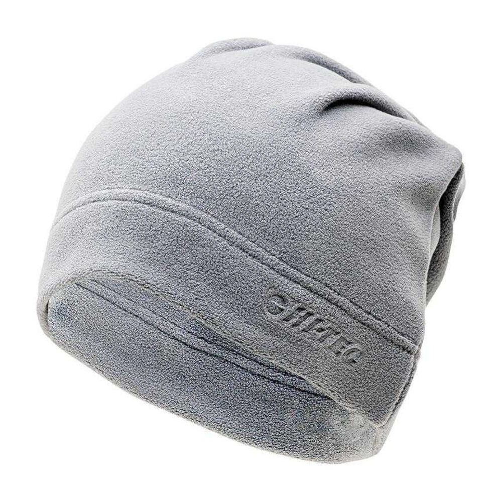 Aras Neck Warmer (Grey)