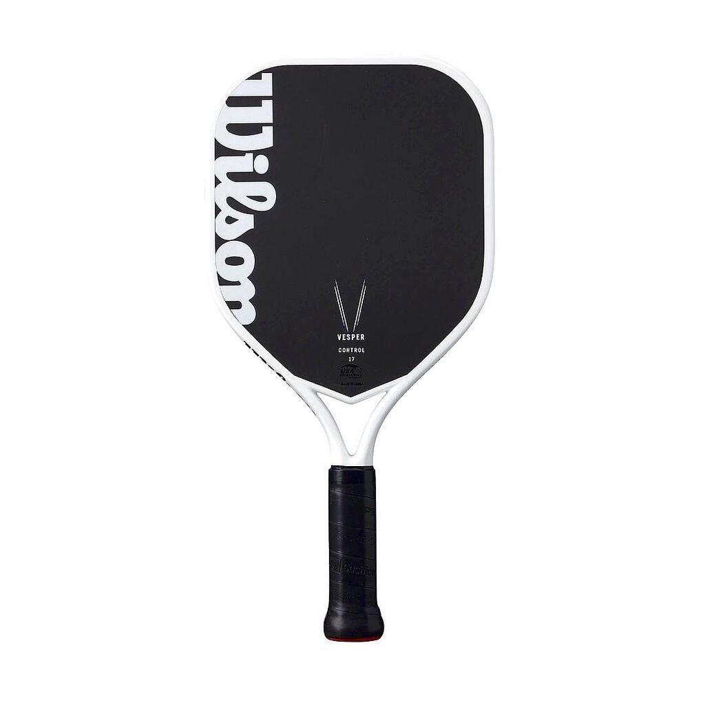 Pickleball Racket Wilson Vesper Control 17