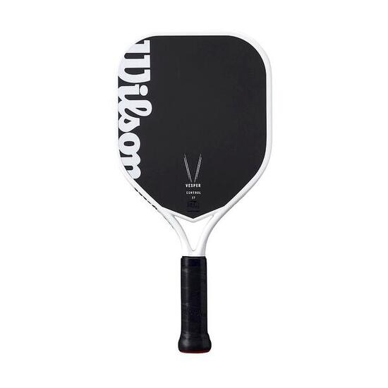 Raquette de pickleball Wilson Vesper Control 17
