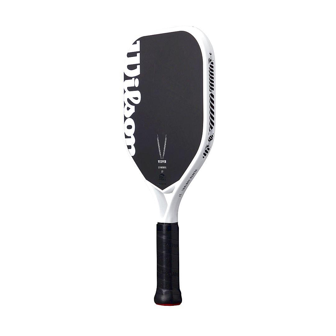 Raquete de pickleball Wilson Vesper Control 17 3/6