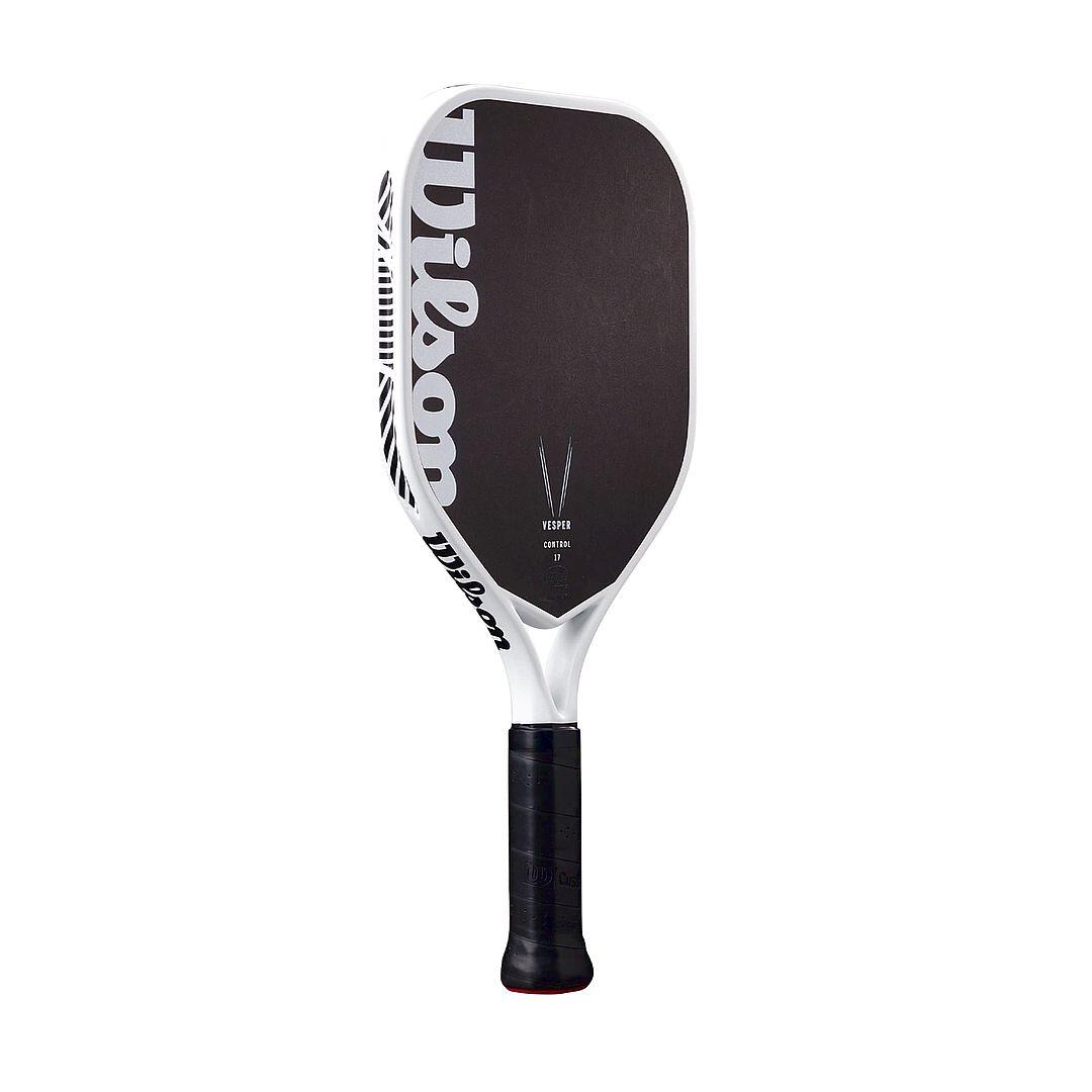 Raquete de pickleball Wilson Vesper Control 17 2/6