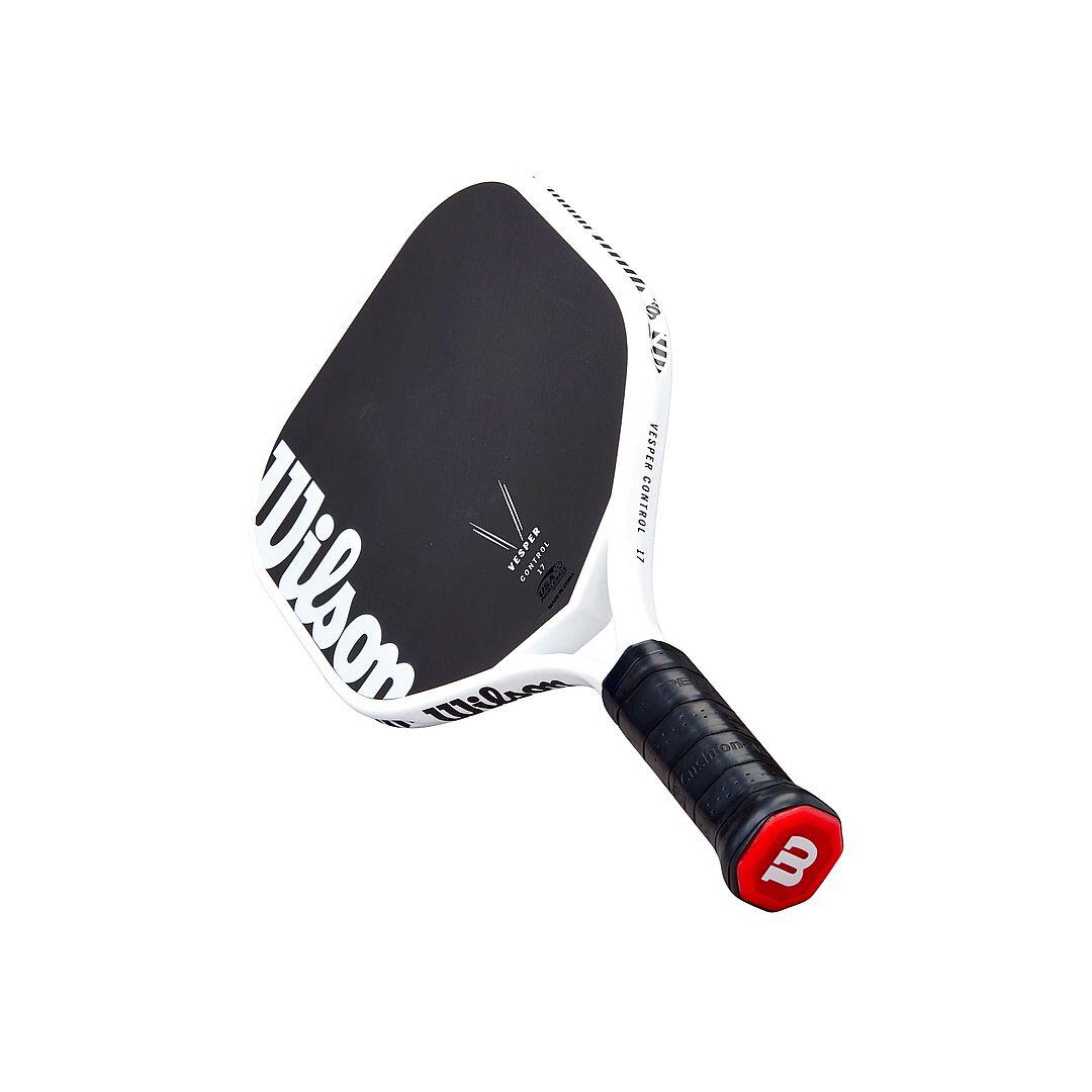 Raquete de pickleball Wilson Vesper Control 17 5/6