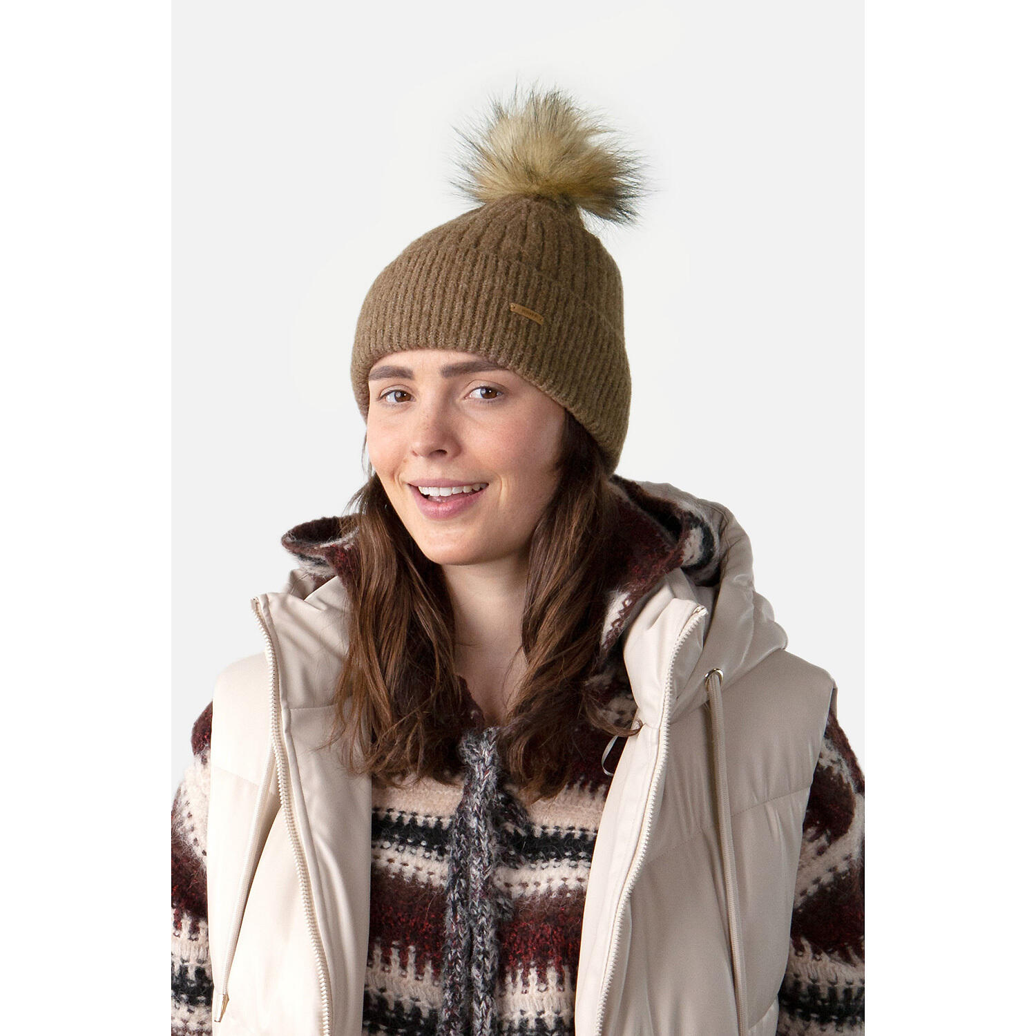 Cap W JOSELYN BEANIE 4/4