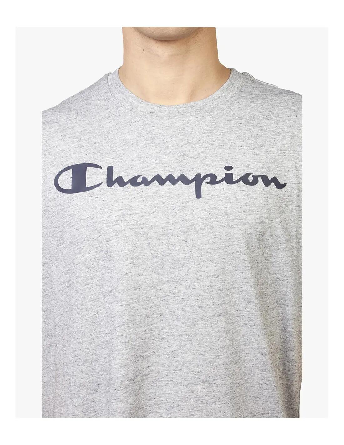 CAMPEÓN 214747 - Camiseta 4/5
