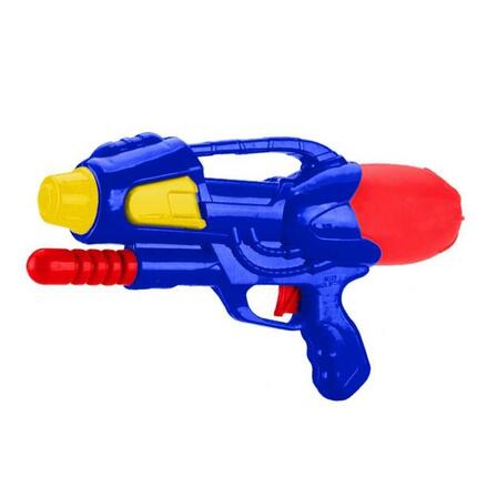 Pistola de Agua Marbueno Azul Presión de Aire