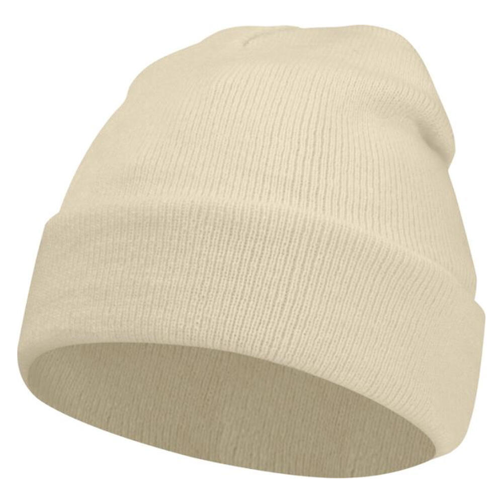 Irwin Beanie (Sandstone)