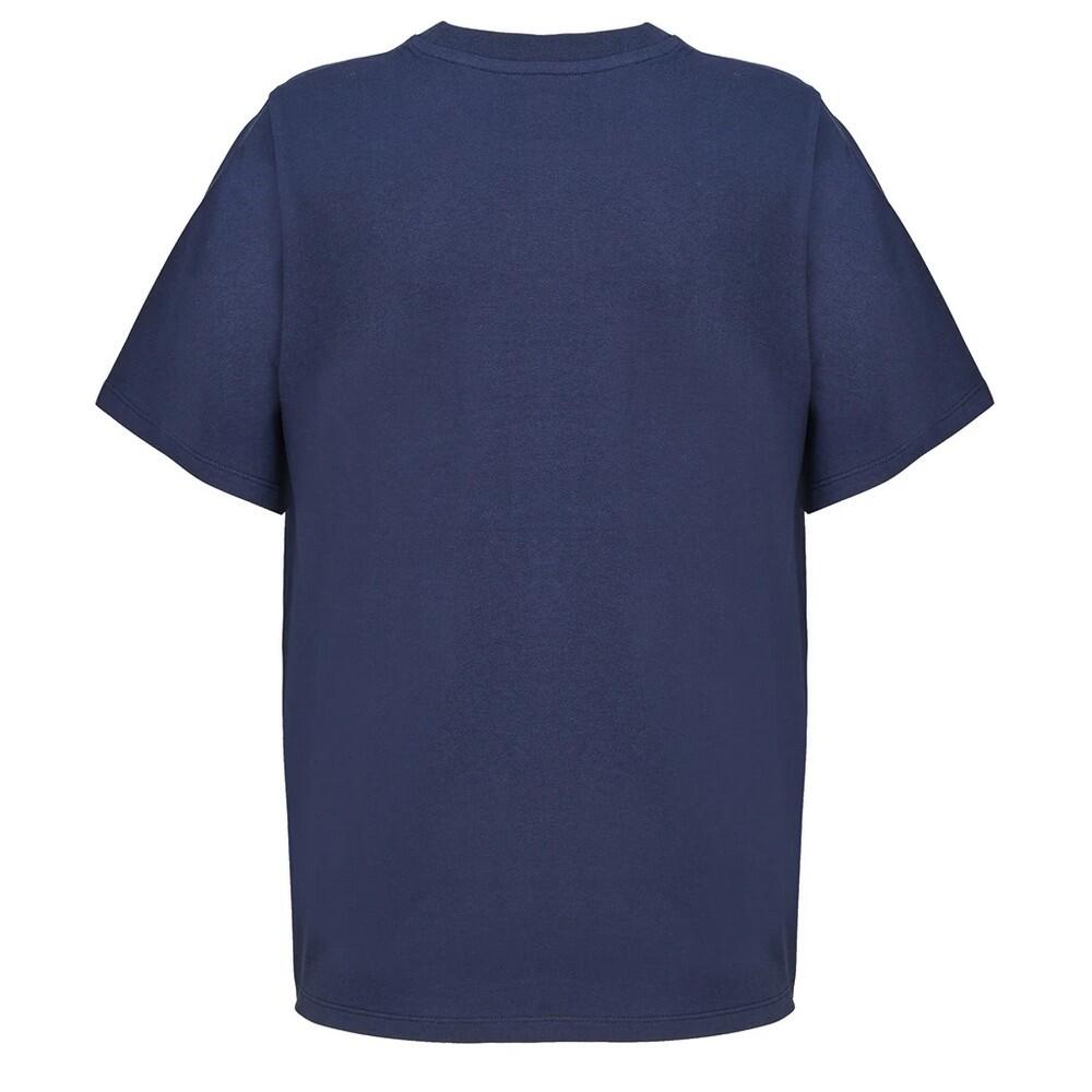 "Legend" TShirt für Damen Dunkelblau 2/4