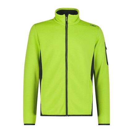 Polaire zippée intégrale CMP Unlimitech