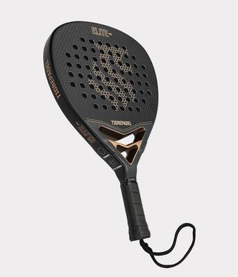 Elite pro padel racket
