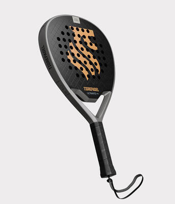 Ultimate pro padel racket