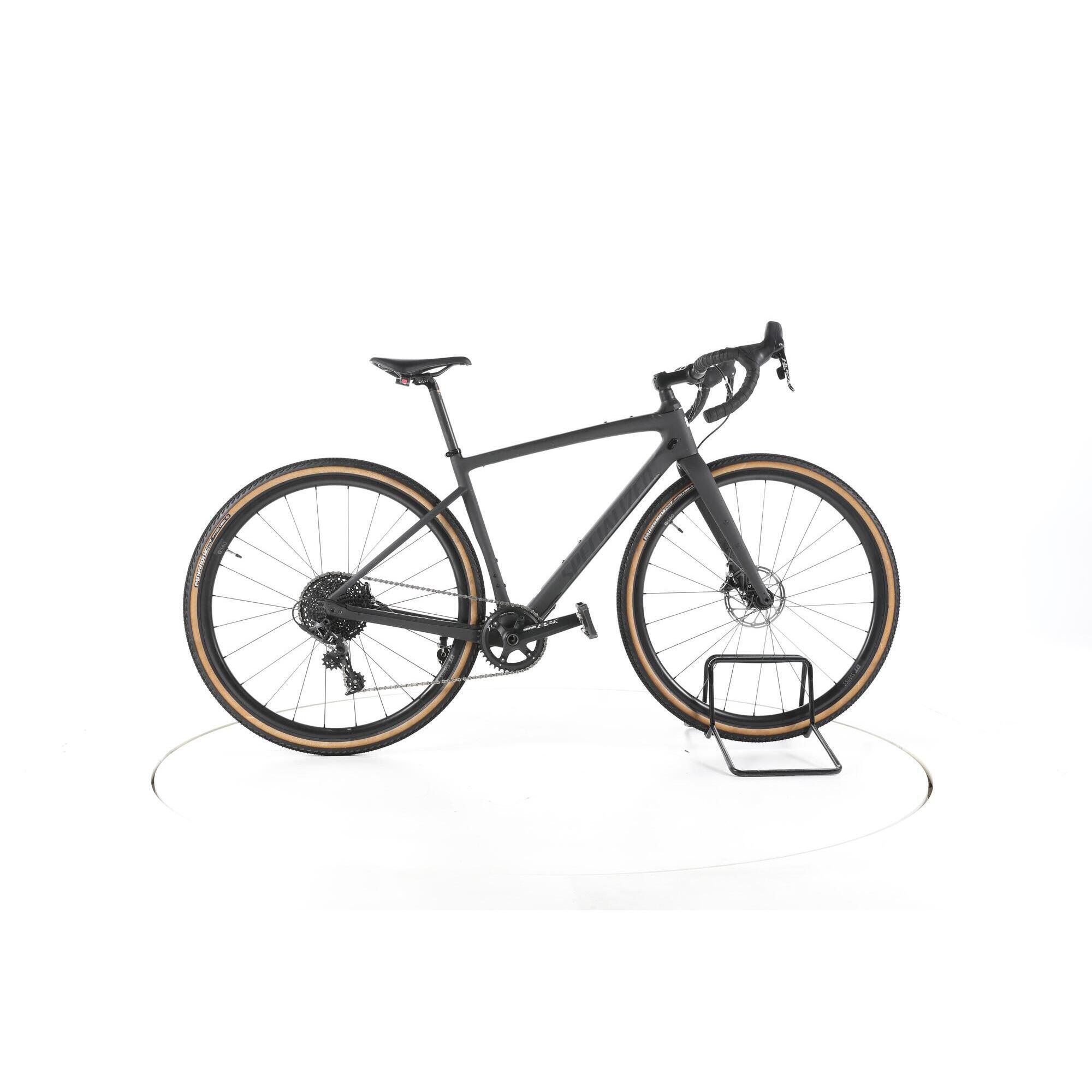 SPECIALIZED 2ND LIFE - Kolo Specialized Diverge Sport Carbon - Velmi dobrý stav