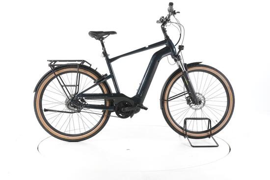 Ebike ricondizionata · Pegasus Savino 5 · Ottime condizioni