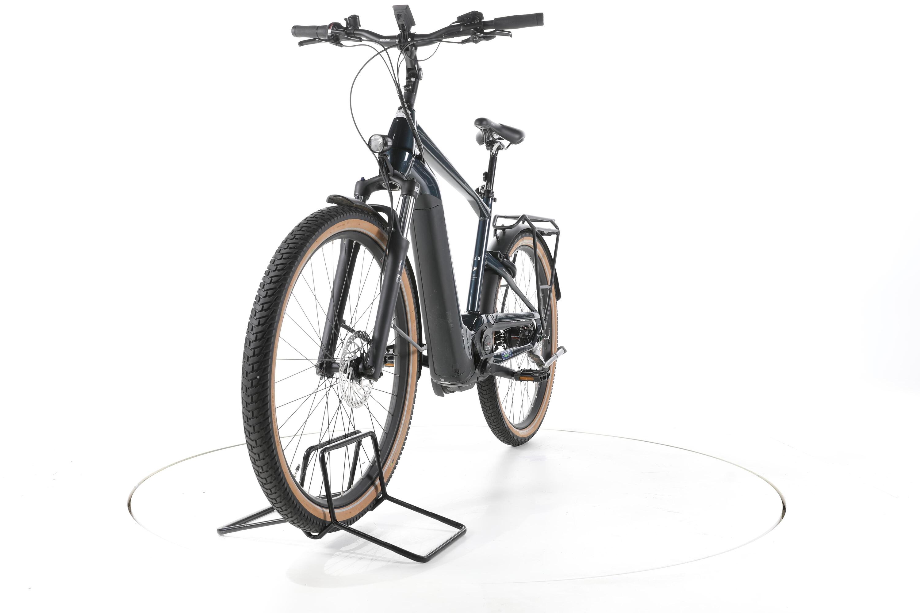 Reconditionné - Pegasus Savino 5 City E-Bike 2024 - Très Bon 4/7