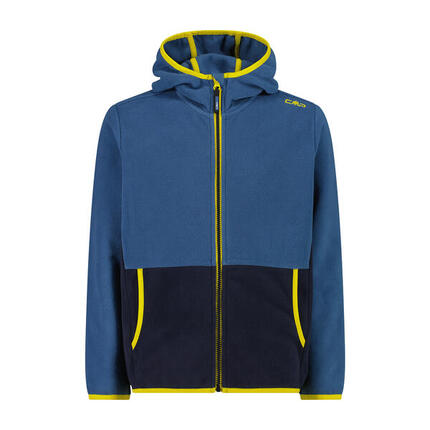 Veste à capuche zippé enfant CMP