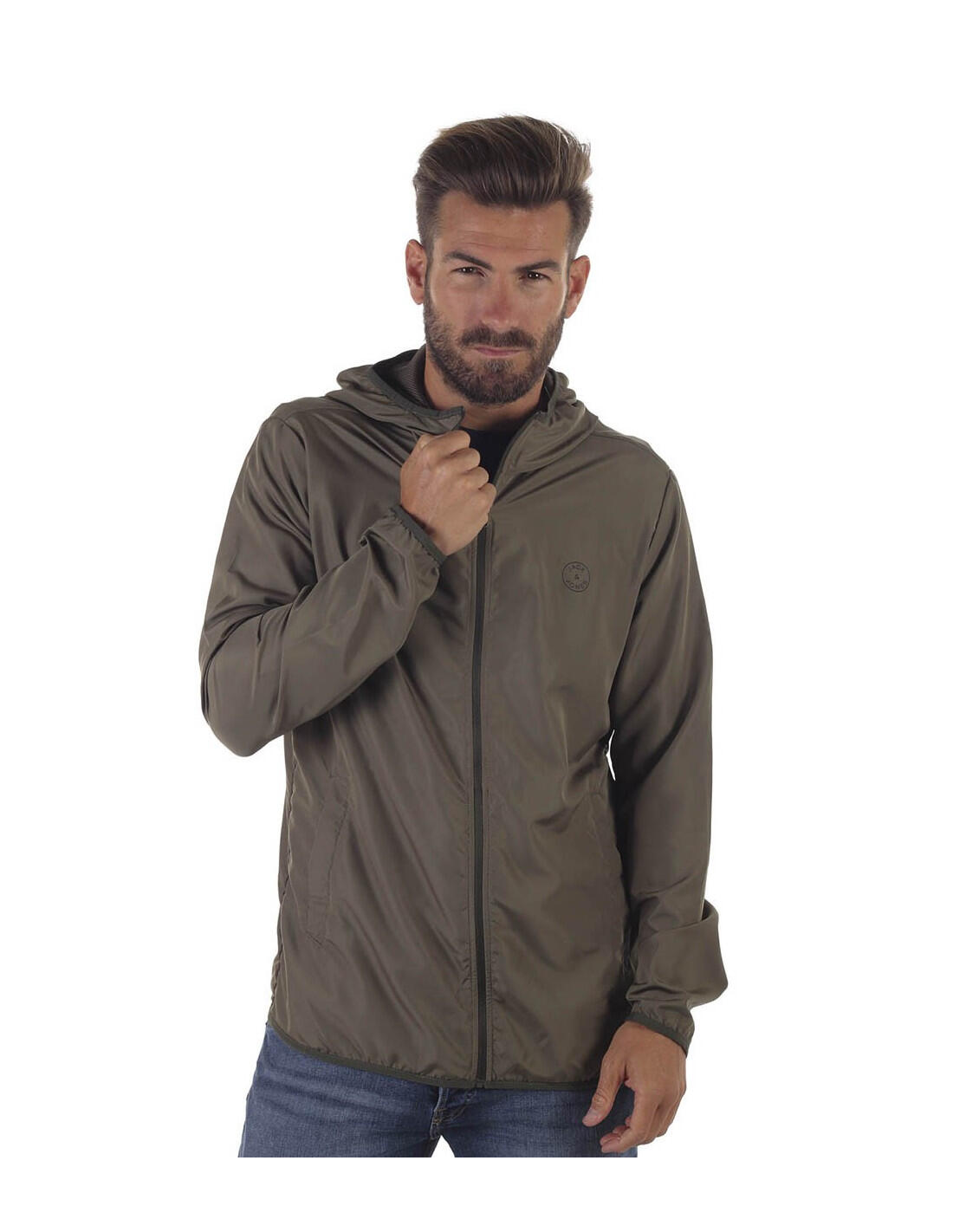 JACK&JONES 12184360 - Chaqueta 2/5