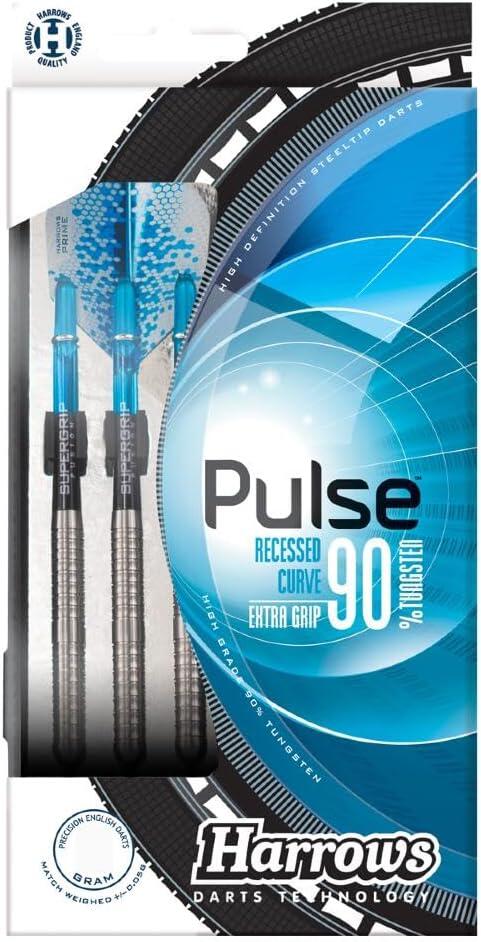 Harrows Pulse 90% Softdart 18g 3/5