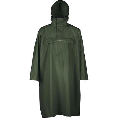 Waterdichte rugzak poncho pro-x elements matterhorn
