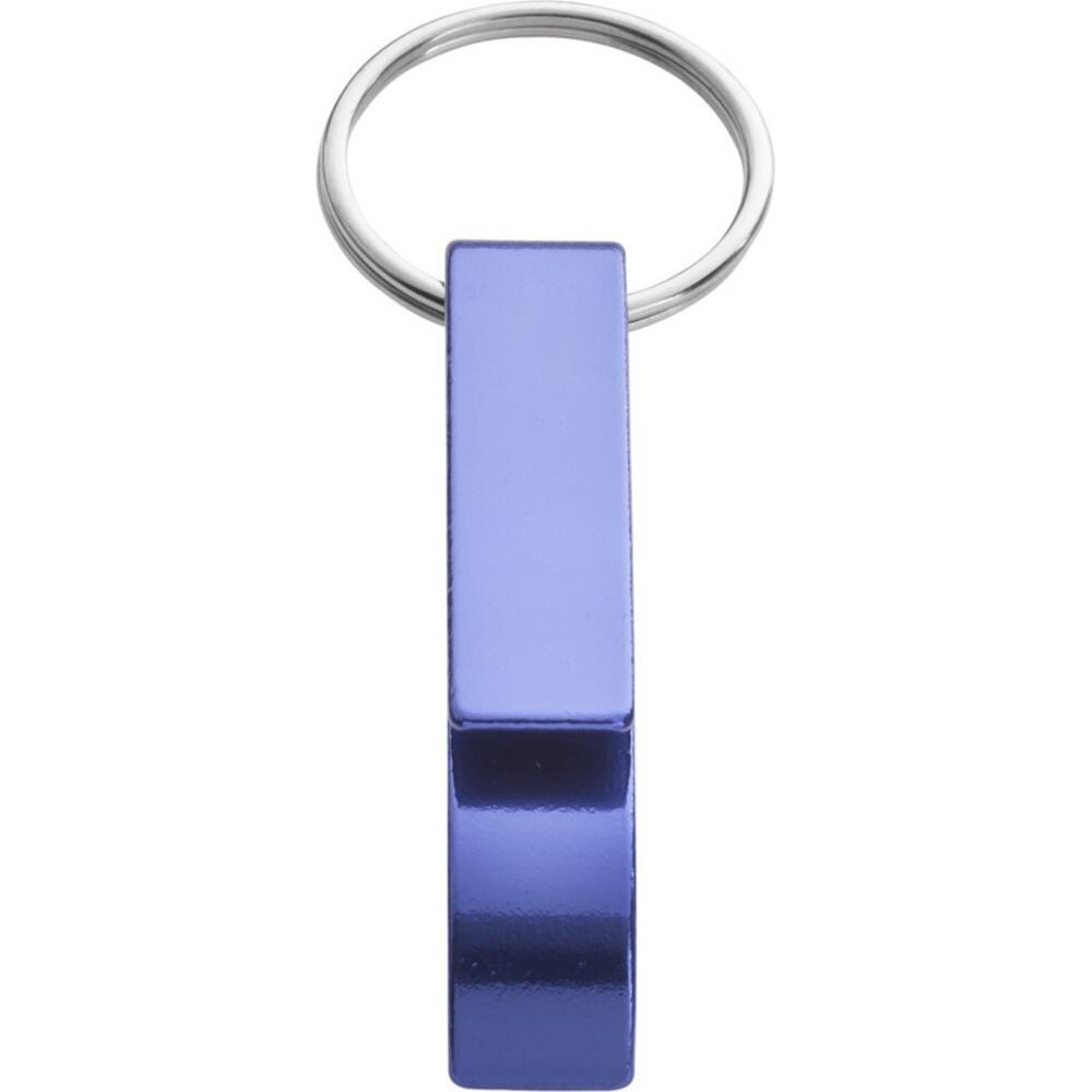 Bouteille Et Ouvreboîtes Bouteille Tao Alu (Bleu) 2/2