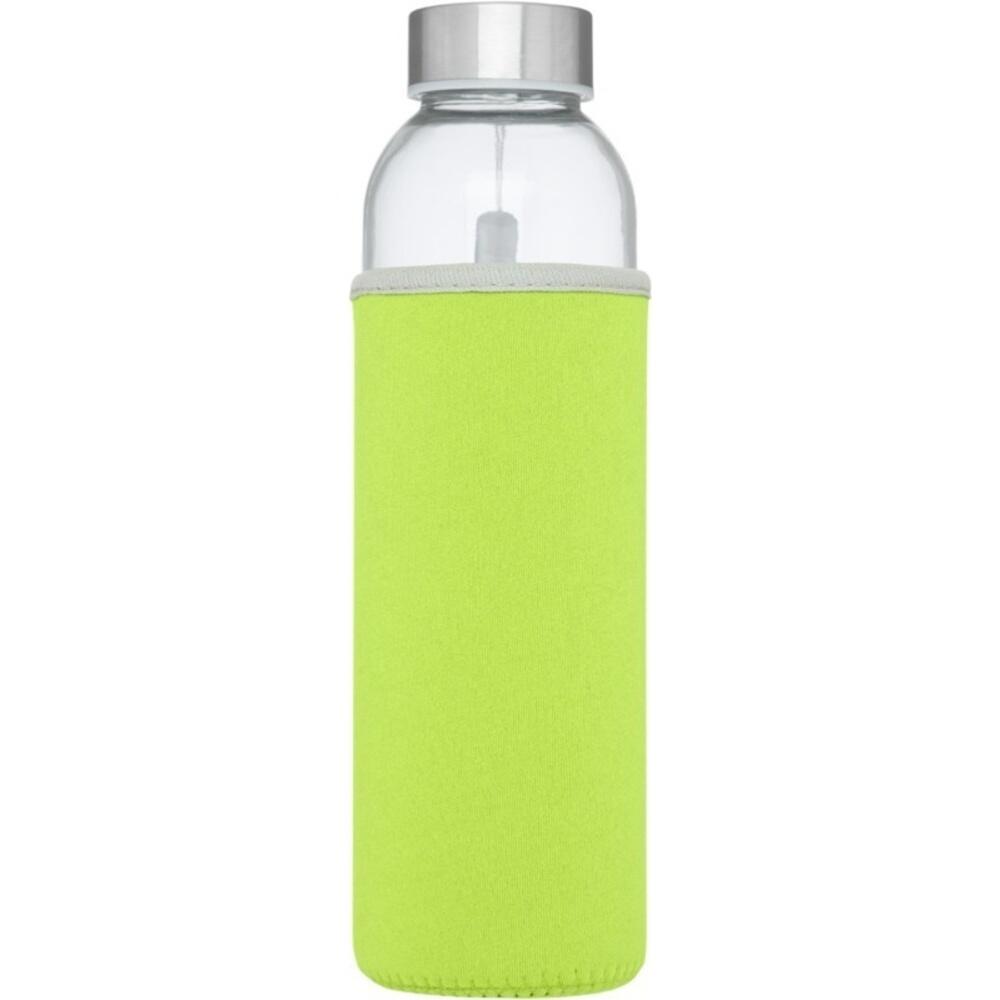 Vetro 500 Ml Borraccia Bullet Bodhi Verde Lime 3/4