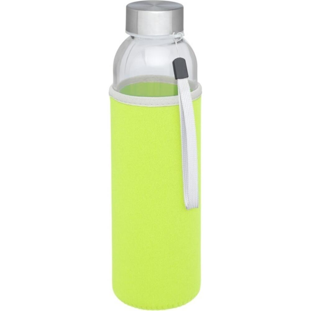 Vetro 500 Ml Borraccia Bullet Bodhi Verde Lime 2/4