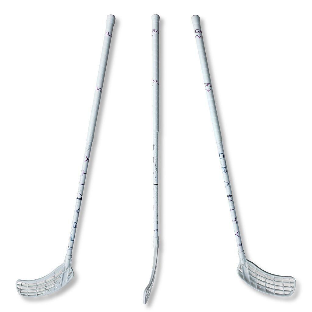 Eurostick Gravity bastone hockey 112 cm 3/6