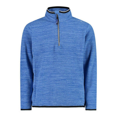 Kinderen col roulé fleece cmp